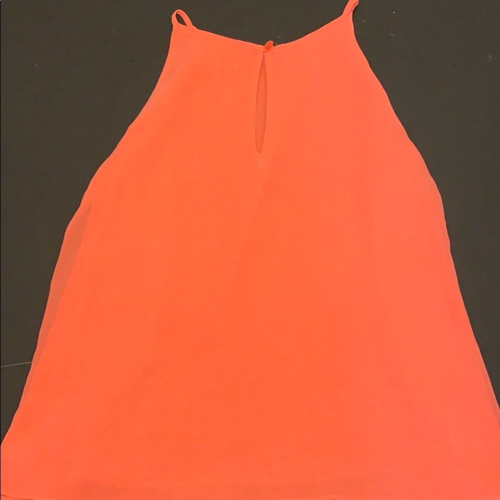 Eva menses New York & Company tank - Picture 3 of 3